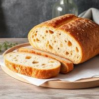 Чиабатта