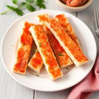 Крабовые палочки