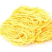 Яичная лапша