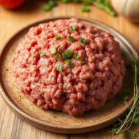 Говяжья фарш