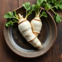 Корень хрена