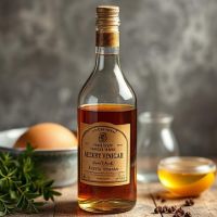 Хересный уксус