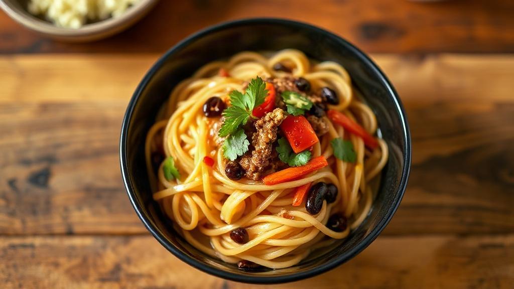 Пад Тай: тайская лапша, покорившая планету. Почему вкус Пад Тая нравится такому разному миру