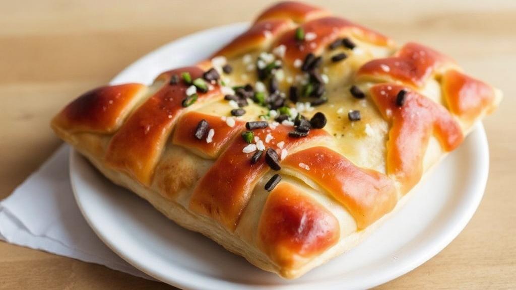 Хачапури по-аджарски: лодка счастья из Грузии. Из чего складывается вкус