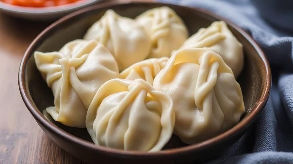 Пельмени: маленькие секреты большой кухни. Пельмени в морозилке: еда, которая работает на будущее