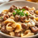 Бефстроганов: русская классика на мировых столах