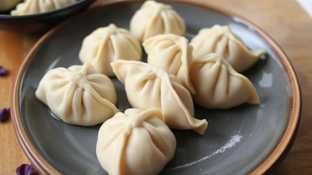 Пельмени: маленькие секреты большой кухни. Тесто: основа, на которой держится все