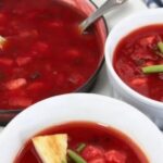 Борщ: красное золото славянской кухни, которое не стареет