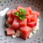 Тартар: сырое искусство ресторанной кухни